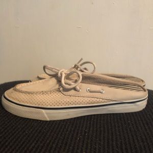 Sperry Top-Sider Women's Slip-ons